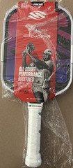 Selkirk OMNI Cosmic Pickleball Paddle – Elongated