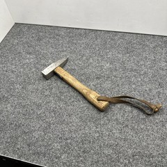 Vintage STUBAI Austria Piton ROCK CLIMBING HAMMER Holubar Boulder