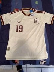Adidas JSY Lamine Yamal