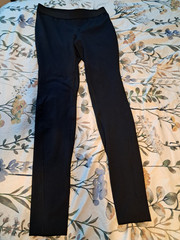 Columbia Omni-Heat Women’s Base Layer Bottom Leggings Black XS/TP