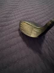 Ping G425 3 Wood 14.5 Degree 65g Reg Alta CB RH