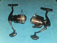Penn Fierce 4000 Spinning Reel