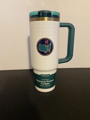 2026 Masters Berckmans 30oz Stanley Quencher Protour Tumbler – New