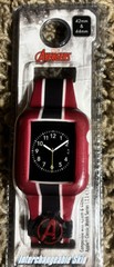 Marvel Avengers Apple Watch 42-44mm Interchangeable Band/Skin – BRAND NEW