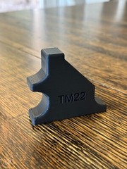Rock Island Armory TM22 Magazine Speed Loader 22LR – Choose Your Color – US Made