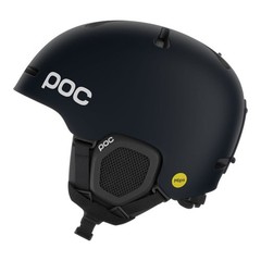POC Fornix MIPS Blixten Blue Matt X-Large-2X-Large/59-62 -Fully Fuctional