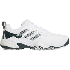 NEW Adidas Men’s Codechaos 25 SL Golf Shoes Cloud White/Ivy/Lime – Pick Size!