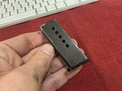 Sterling Arms model 300 25 acp Factory magazine 6rds