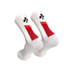 Professional Compression Cycling Socks Breathable Road Bike Racing Socks