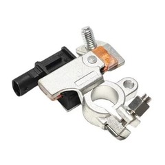 Battery Current Sensor IBS Compatible with Chevy Impala Malibu 2.5L 2014-2019