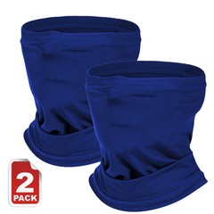 UV Protection Cooling Neck Gaiter Face Mask Scarf Windproof Neck Bandana Cover