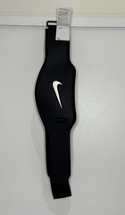 Nike Just Do It Strength Structured Lifting Belt Unisex Medium M Training NWT