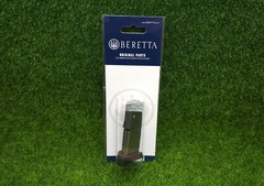 Beretta APX Carry OEM Replacement 9mm 6 Round Pistol Magazine – JMAPXCARRY6