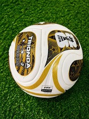adidas FIFA World Cup 2026 Trionda Pro Official Size 5 Match Ball Soccer Ball