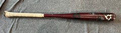 DeMarini Voodoo BBCOR Certified 33″ -3 30oz Used Bat