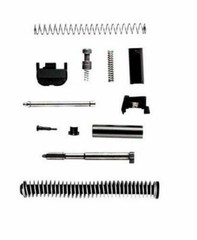 GLOCK 22 31 Upper Slide Kit .40 S&W .357 SIG Gen-1-2-3 100% Genuine Factory OEM