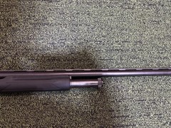 Hawk 982, Pardner Pump, & Blue Line 870 Barrel Adapter. ***Final Inventory***