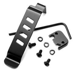 Belt Back Clip Threaded Slide Cover Replacement Kit For Glocks Gen1-4 NEW