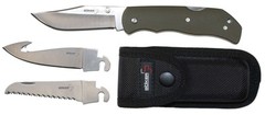 Boker 01BO109 Plus Optima Knife Set