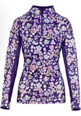 NEW ROMFH English riding sunshirt adult Medium