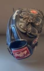 Rawlings Pro Preferred Series 11.75 Inches PROS1175-9MO great condition mocha