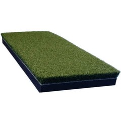Preferred Golf Simulator Hitting Strip – by The Indoor Golf Shop