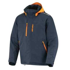 NWT Ski-Doo Men’s Vasa+ Jacket Snowmobile Ski Jacket Dark Navy Size L $399 FLH76