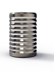 LEE 90279 2-CAVITY BULLET MOLD 148 GRAIN TL358-148-WC .358 DIAMETER