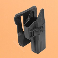 G17 Holster OWB For Glock 17 17L 22 31 Gen3 gen4 G17 g31 gen 5 Level 2 Holder