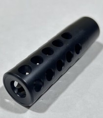 Savage Trail Hunter Muzzle Brake