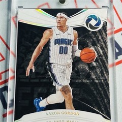 2019-20 Aaron Gordon Gold Orlando Magic 03/10
