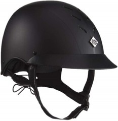 Charles Owen My PS Helmet