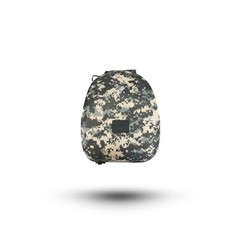 Yabai Glove Case – Camo