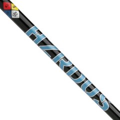 NEW Project X HZRDUS RDX Blue Smoke Shafts – Choose Flex, Weight, & Adaptor