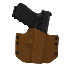 SAR Handguns – OWB Kydex Holster – Coyote