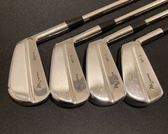 Mizuno MP-9 Set 3~P/S DG S300 (9x) Japan forged Nick Faldo! Rare model