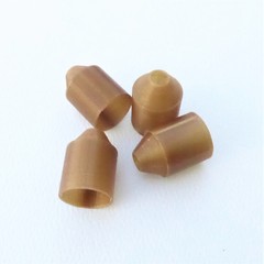 Umarex Gauntlet or Gauntlet 2 baffles for .177, .22 or .25 CAL 3D printed