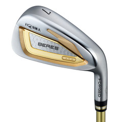 NEW 2026 Honma Beres 10 Irons 3 – 5 Star & 09 Beres Black Editio 5-11, AW & SW