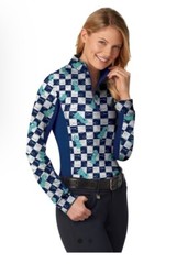 NEW ROMFH English riding sunshirt adult Medium