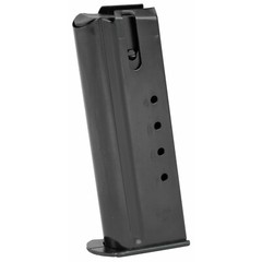 Magnum Research, Magazine, 50 Action Express, 7 Rounds, Fits Desert Eagle