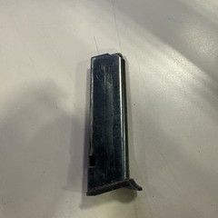 Beretta Model 70 Magazine 32ACP 7rd.