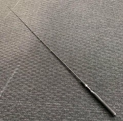 Major Craft Days DC-60M Baitcasting Rod 6ft 1P Line 10-16lb Used