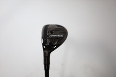 Taylormade Qi35 19° 3 Hybrid Stiff Kai’Li Blue Darkwave 85 Good Left Hand Lh