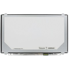 OEM 15.6 inch LCD Screen 1920×1080 Gloss 30pin EDP