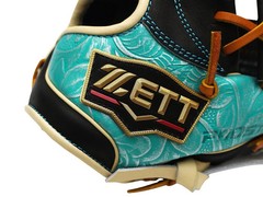 ZETT Prostatus Kenta Imamiya Model 11.5 inch Infielder Glove – All Star Limited