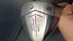 TITLEIST 907D1 DRIVER LOFT:9.5 SHAFT:STIFF LENGTH:45 IN RIGHT HANDED