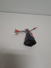 Precor EFX 5.21si Elliptical Power Entry Module (36C)