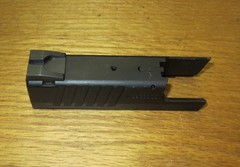 Springfield XD M Slide Parts Set 9mm