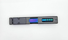 G19 Complete Slide – Ported Slide/Rainbow Barrel fits Glock 19 Gen 3
