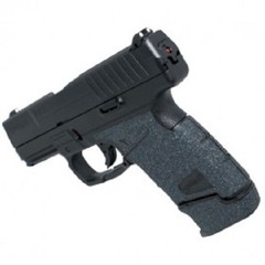 Talon Grip for Walther Arms PPS Black Granulate – 601G